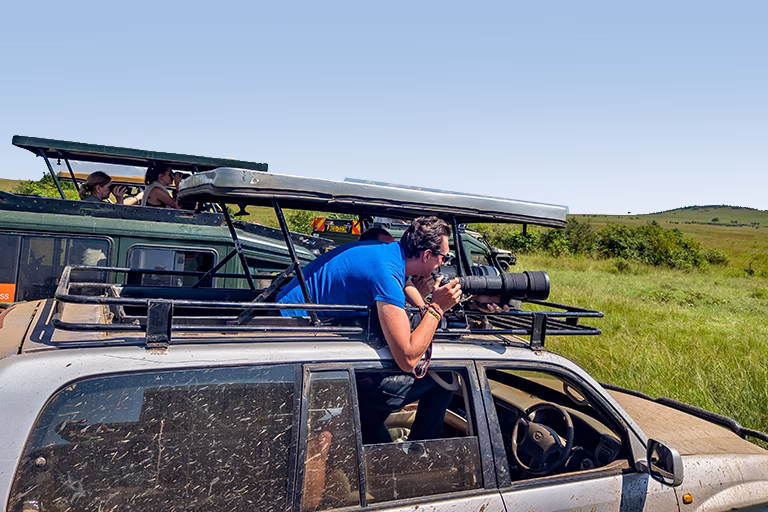 Tanzania Safari Tour