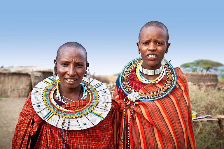 Tanzania Cultural Safaris