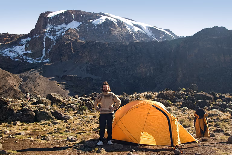 Best Time To Climb Kilimanjaro