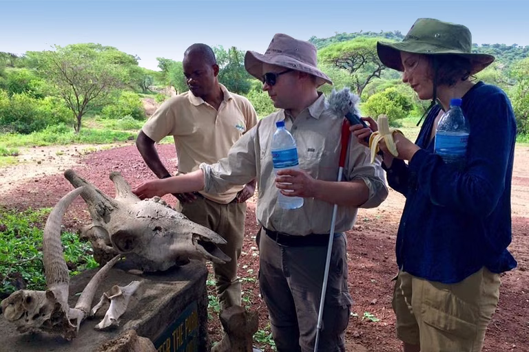 Tanzania Safari Tours