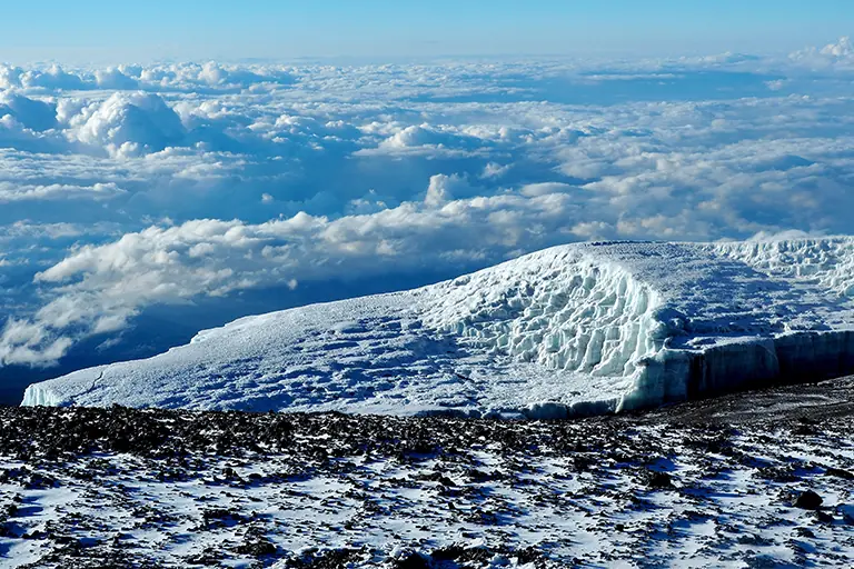 Kilimanjaro Climbing Routes