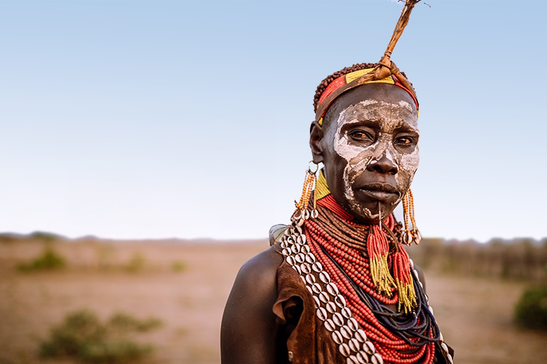 Tanzania Cultural Tourism