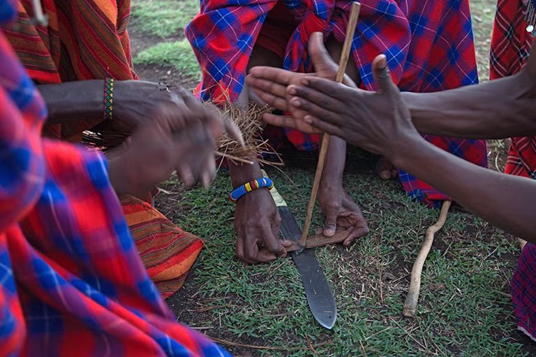 Tanzania Cultural Safaris
