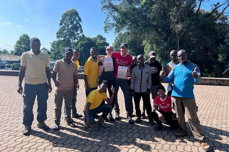 Kilimanjaro Climbing Communities