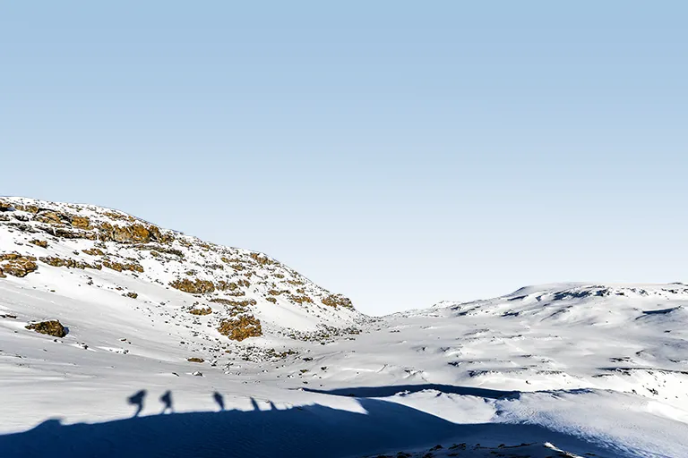 Kilimanjaro Climbing