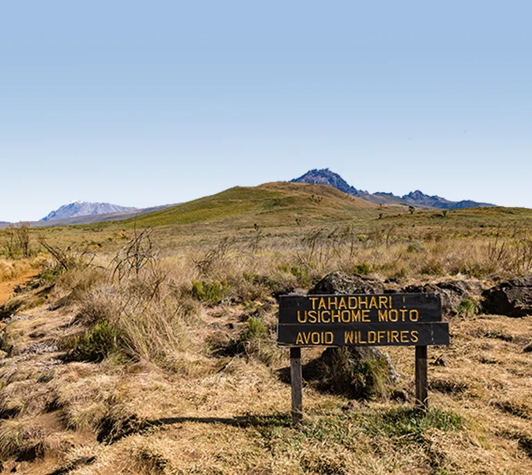 Kilimanjaro Climb Cost