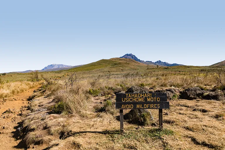 Kilimanjaro Climb Cost