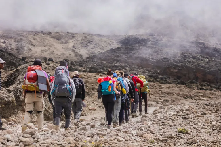 Kilimanjaro Climb Cost