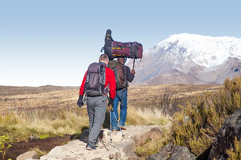 Total Kilimanjaro Climb Cost
