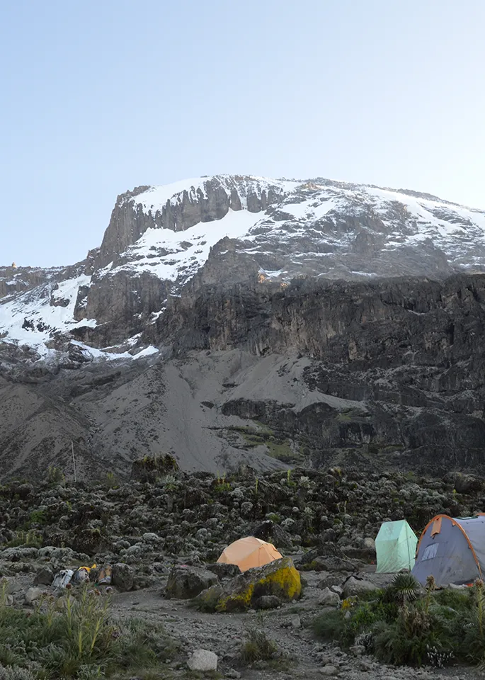 Kilimanjaro Climb Cost