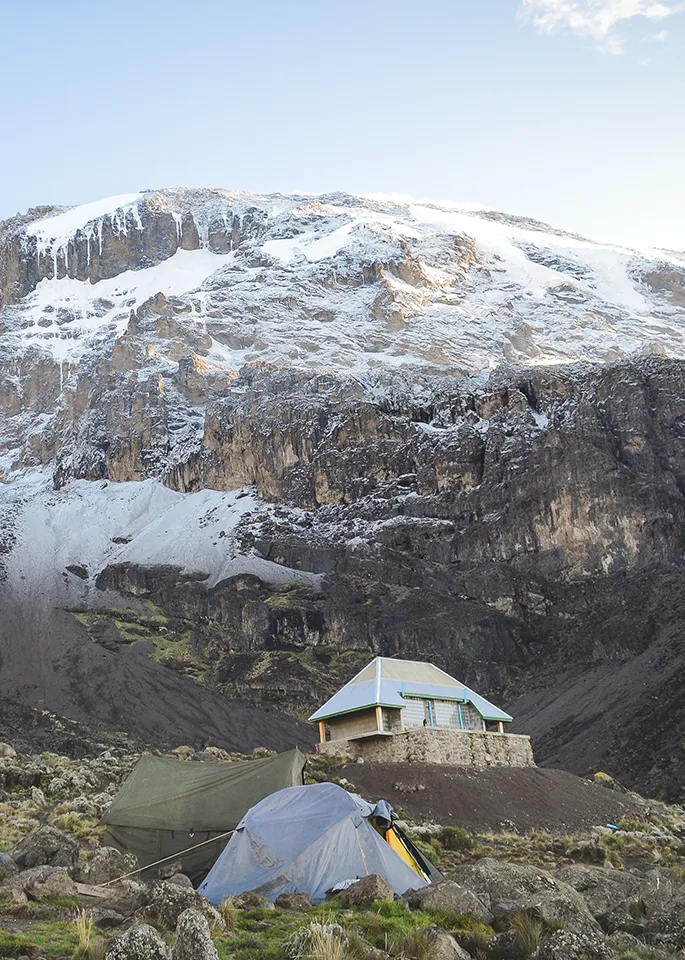 Kilimanjaro Climb Cost