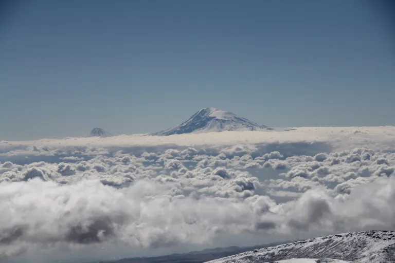 Kilimanjaro Climbing