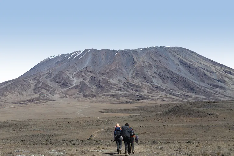 Kilimanjaro Climbing Cost