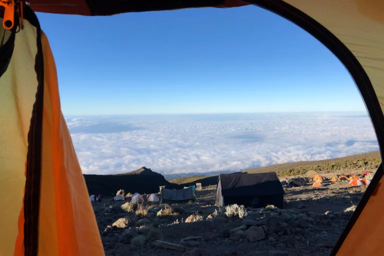 Best Month To Climb Kilimanjaro