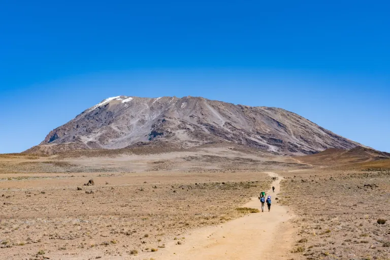 Best Time To Climb Kilimanjaro