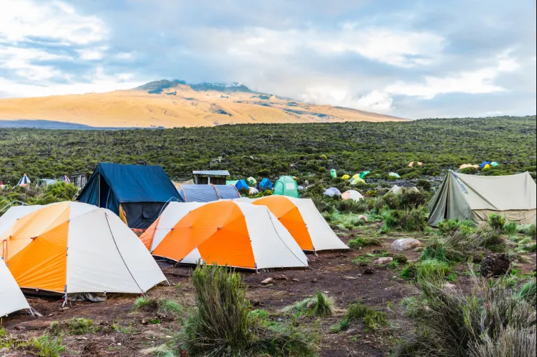 Kilimanjaro Climbing Month
