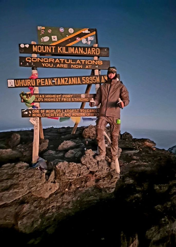 Best Time To Visit Tanzania