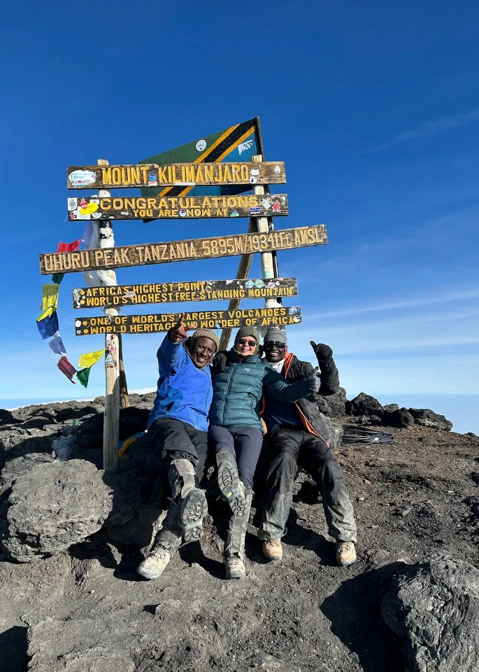 Best Time To Visit Tanzania