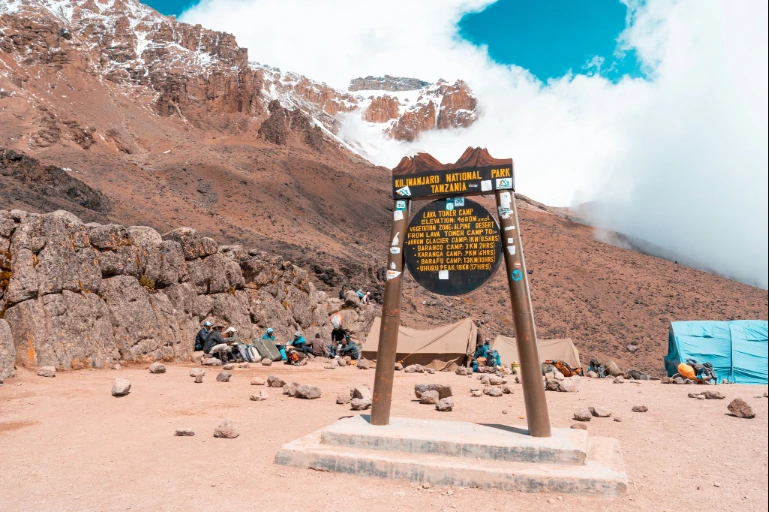 Best Month To Climb Kilimanjaro
