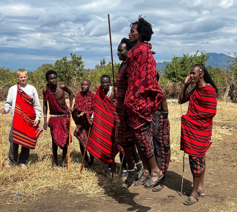Tanzania Cultural Tours