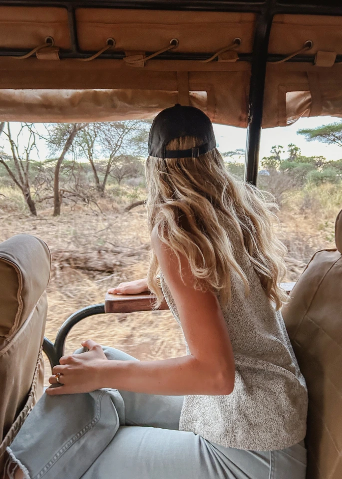 Tanzania Safari
