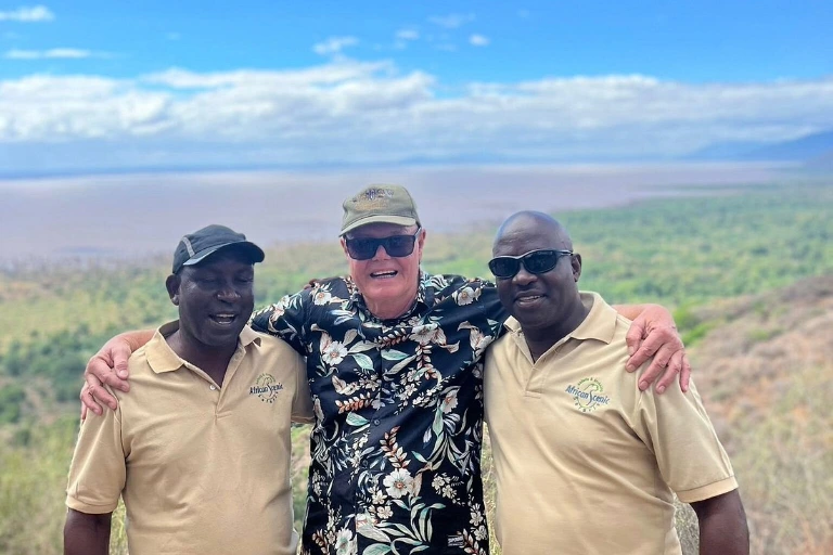 Tanzania Safari Guide