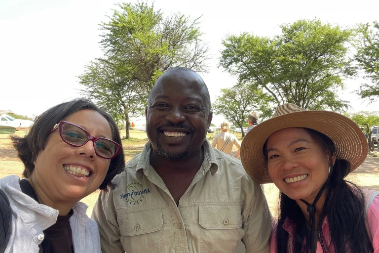 Tanzania Safari Guide