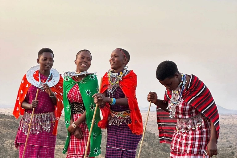 Tanzania Safari Guide