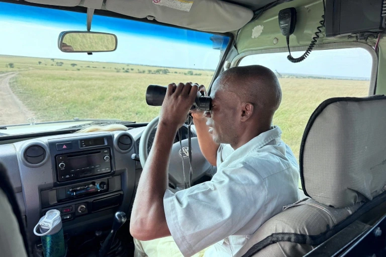 Tanzania Safari Guide