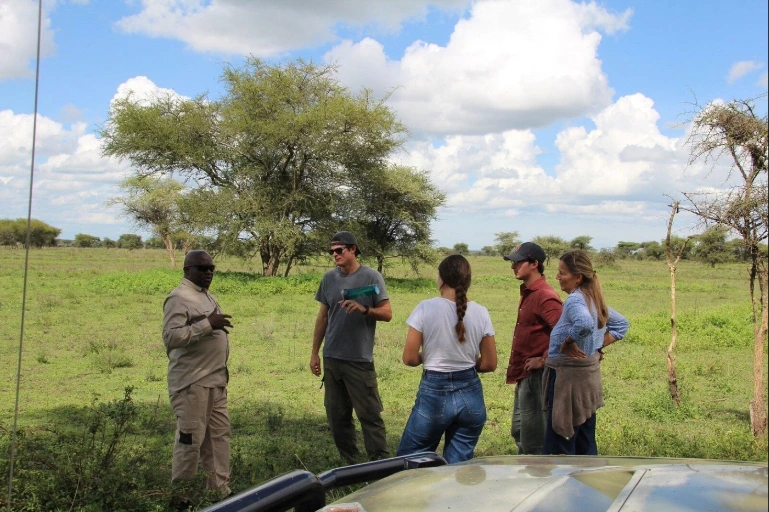 Tanzania Safari Guide