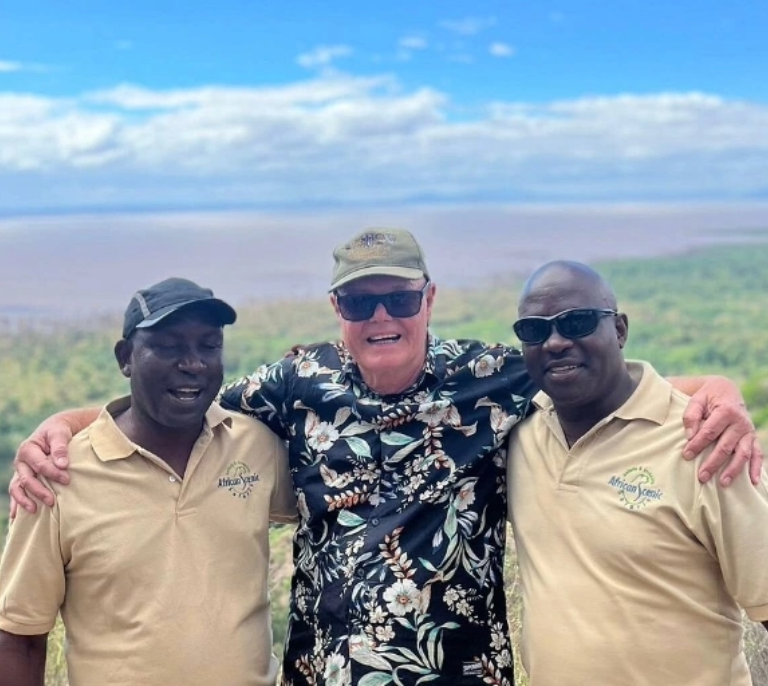 Tanzania Safari Guide