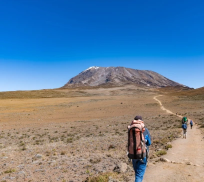 Best Time To Climb Kilimanjaro