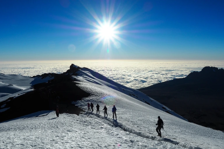 Best Time For Kilimanjaro Climb