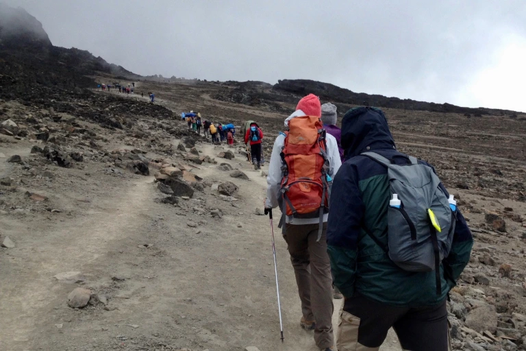 Best Time To Go To Kilimanjaro