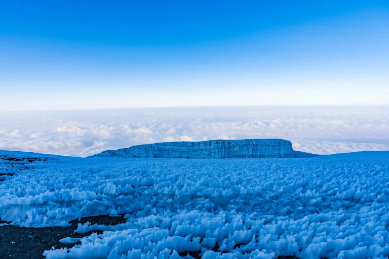 Kilimanjaro Climbing Season