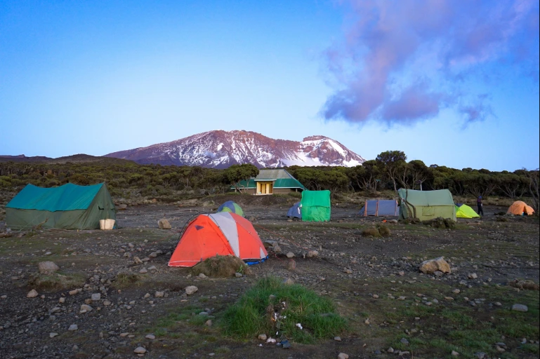 Best Time To Climb Kilimanjaro