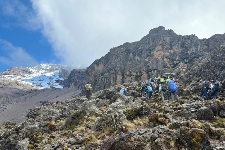Kilimanjaro Climb Cost