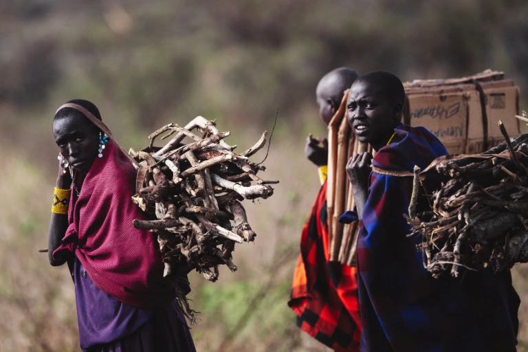 Tanzania Culture & People