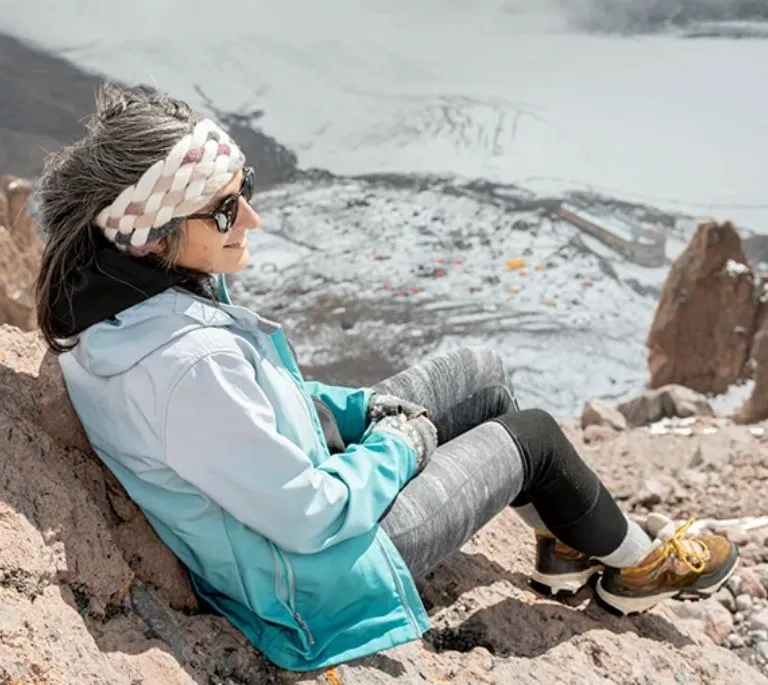 Kilimanjaro Altitude Sickness