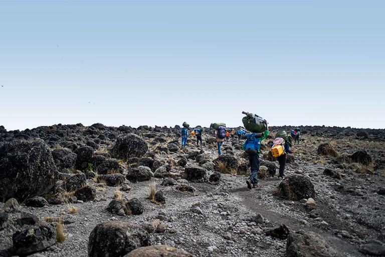 Kilimanjaro Climb Cost