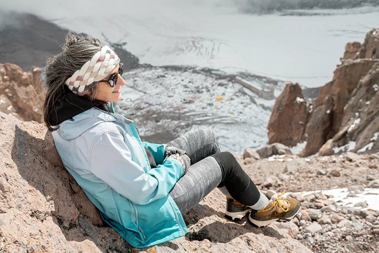 Kilimanjaro Altitude Sickness