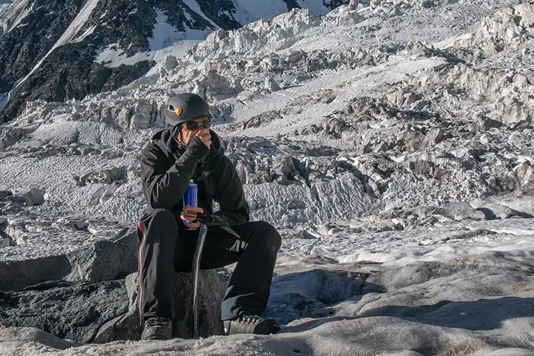 Altitude Sickness Kilimanjaro