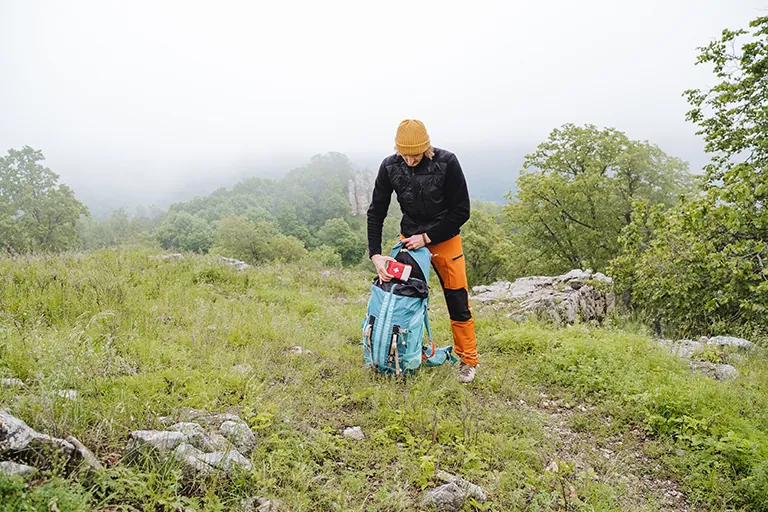 Kilimanjaro Medical Support