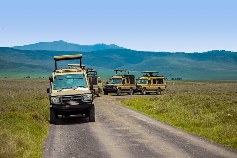 Things To Do In Arusha