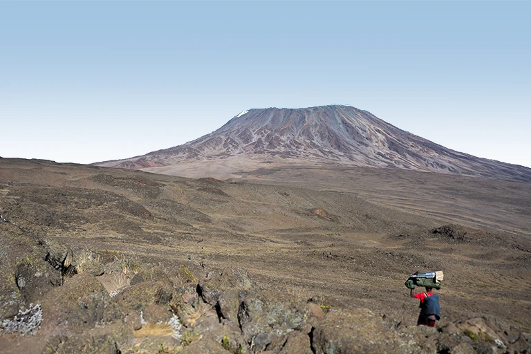Kilimanjaro Climbing Packages