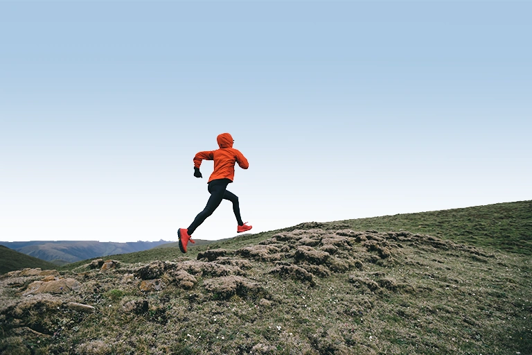 Training For Kilimanjaro