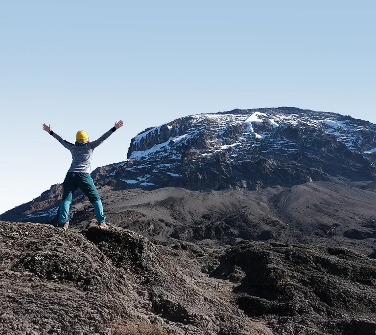 Northern Circuit Route