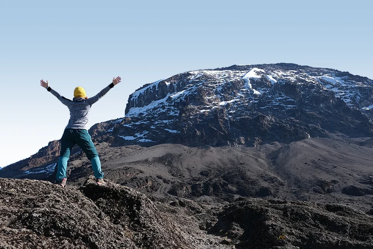 Northern Circuit Route