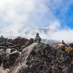 Northern Circuit Route Cost