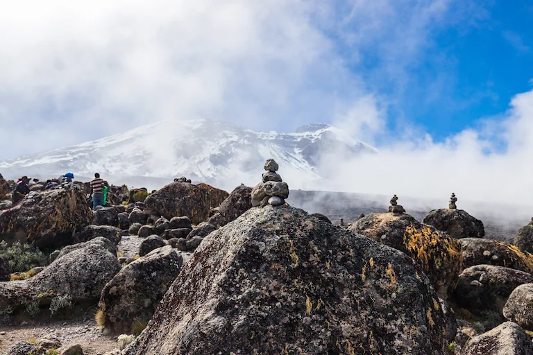 Northern Circuit Route Cost